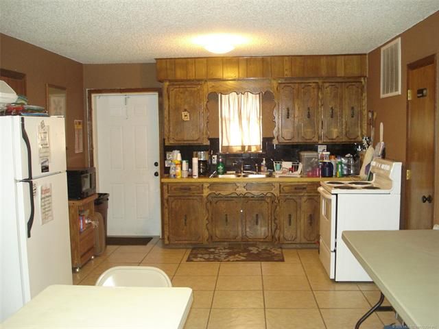 12776 W US HIGHWAY, McAlester, OK 74501